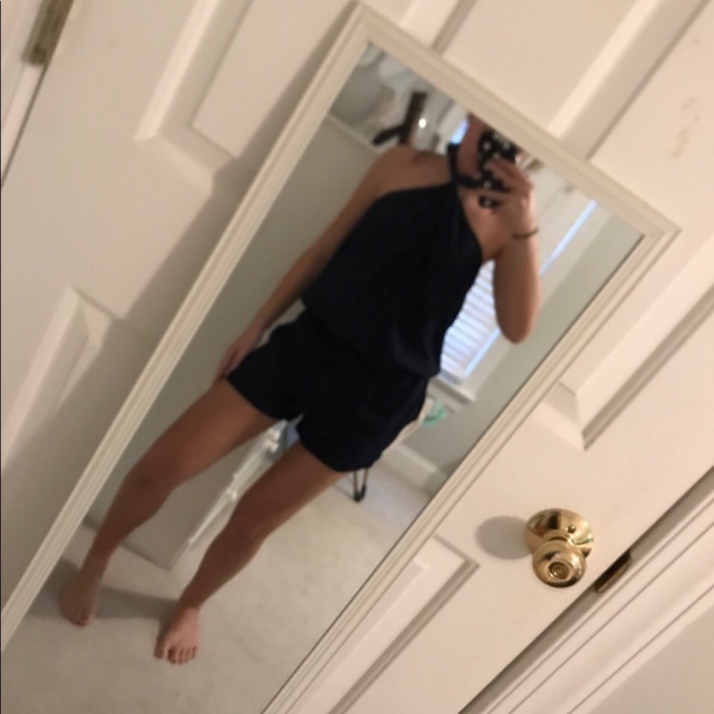 BCBG romper